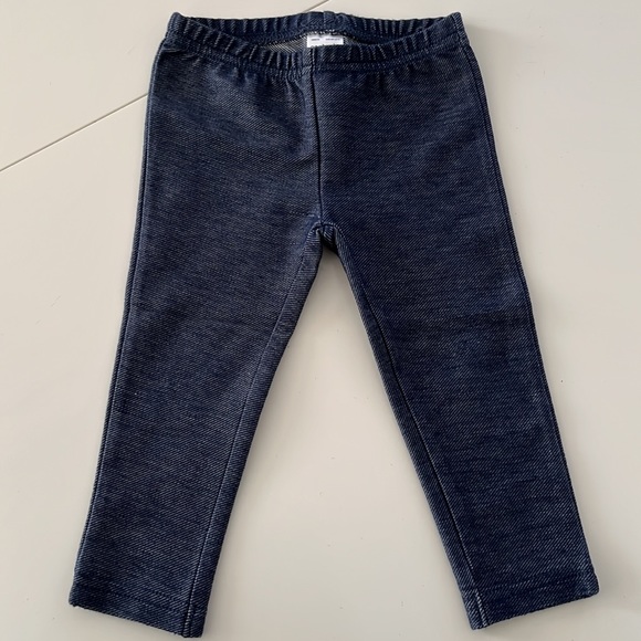 9 month CARTER’S leggings (2) - Picture 2 of 7